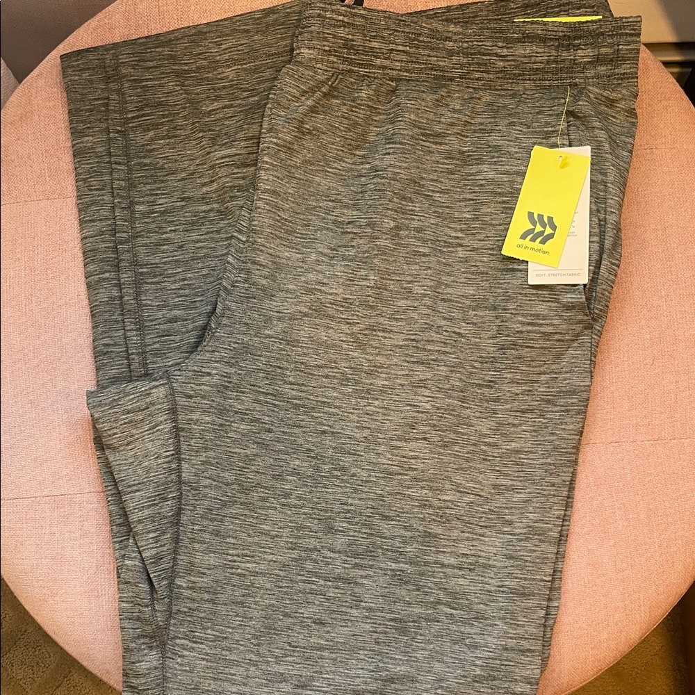 Target Gray Men's Joggers